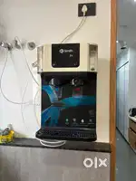 AO Smith RO Z8 with hot water provision