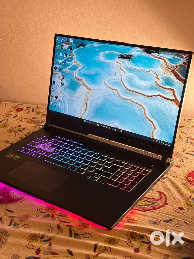 Asus ROG Strix G17(2022) G713