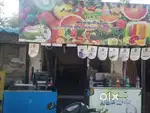 Juice Shop for sale