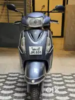 EXCELLENT CONDITION SUZUKI ACCESS