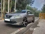 Maruti Suzuki Baleno 2015 Diesel 67000 Km Driven