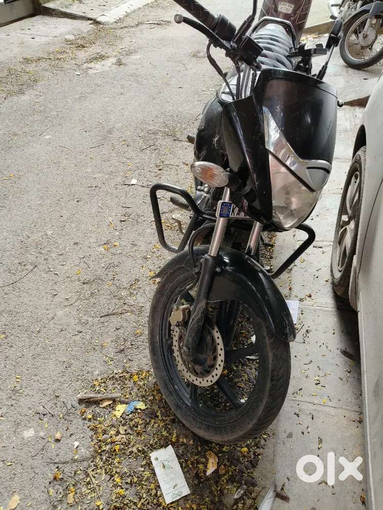 Unicorn 150 first owner