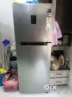 Samsung fridge