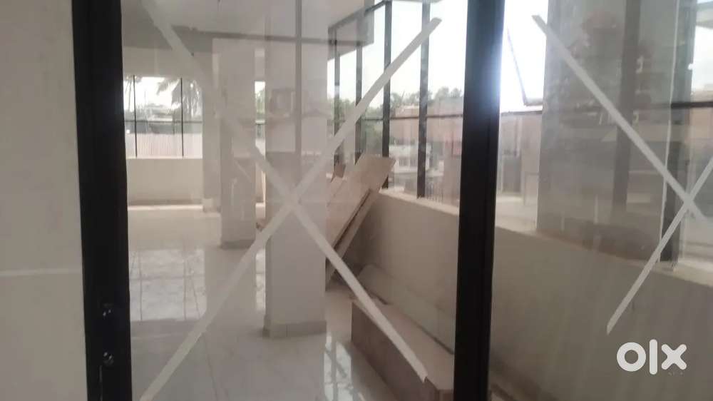 1000sqft commercial space for rent vennala