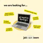 Graphic Designer