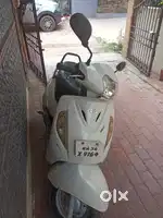 SUZUKI ACCESS 125