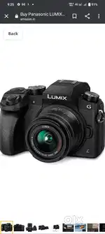 LUMIXCAMARA