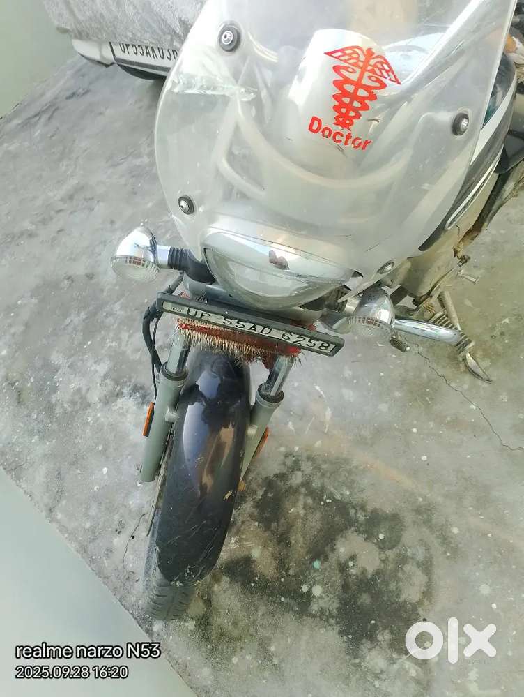 Good condition