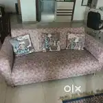 5- seater sofa