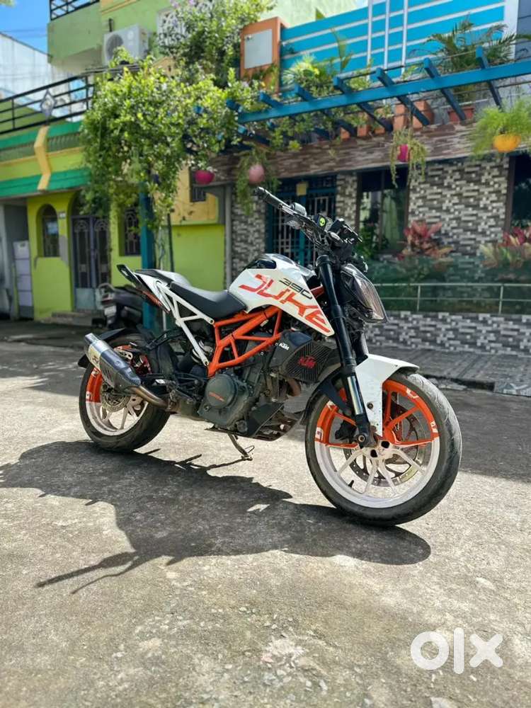 Duke390 for sale