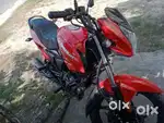 Sall my glamour bike