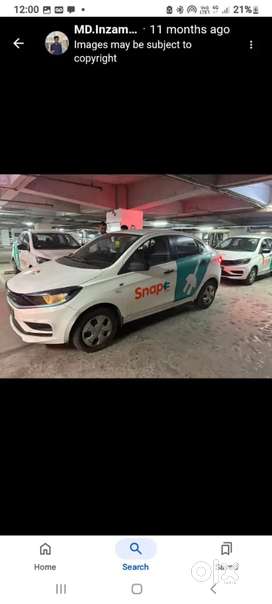 Driver job