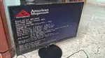 All original Samsung and Logitech
