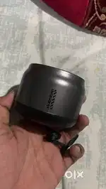 Dubstep speaker