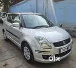 Maruti Suzuki Swift VXI