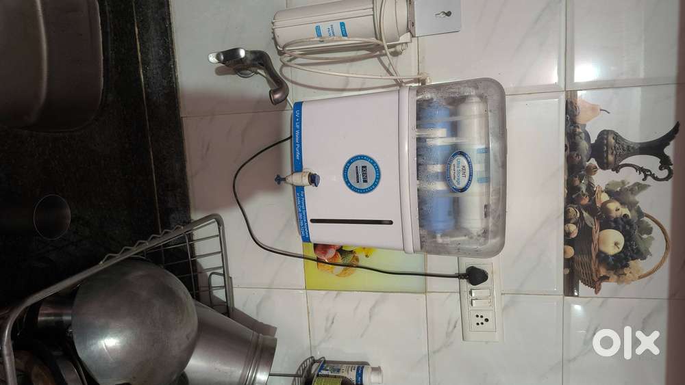 Kent uv water purifier