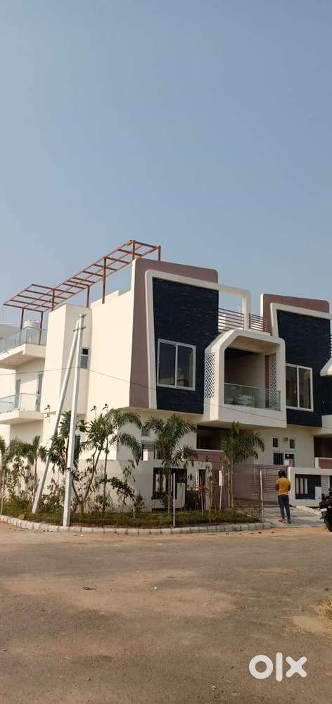 3 BHK Duplex House for Rent – Govind Villa, Bhankrota Kalan, Jaipur
