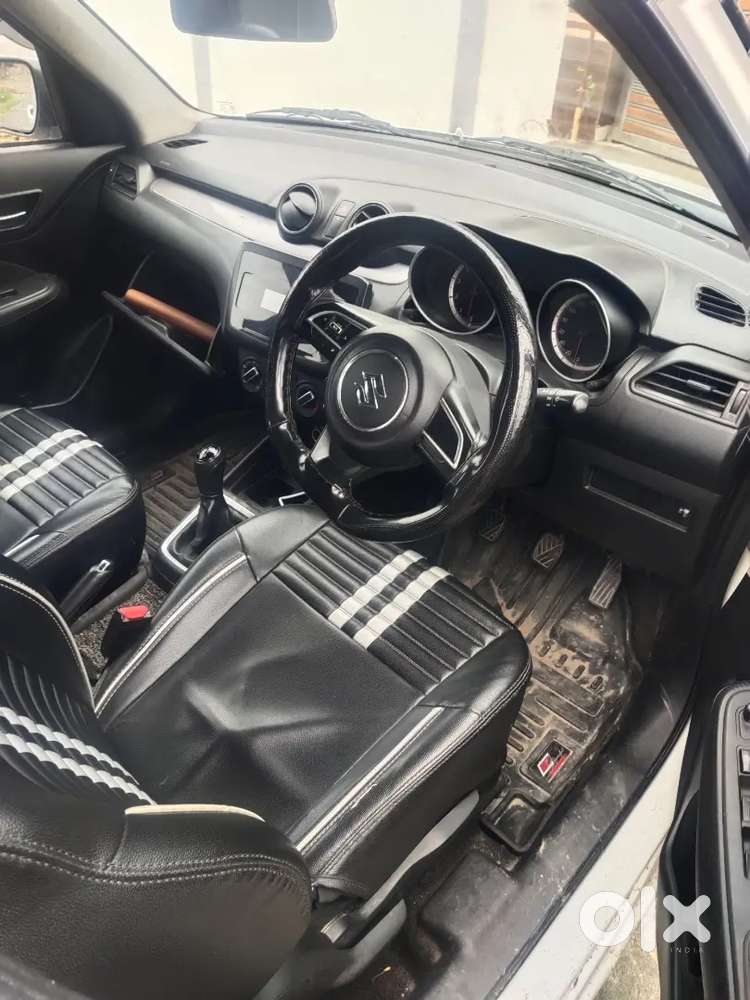 Maruti Suzuki Swift 2022 Petrol 38000 Km Driven