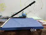 Paper Cutter