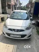 Nissan Micra 2014 Diesel Well Maintained