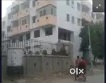 2 bhk flat A 10