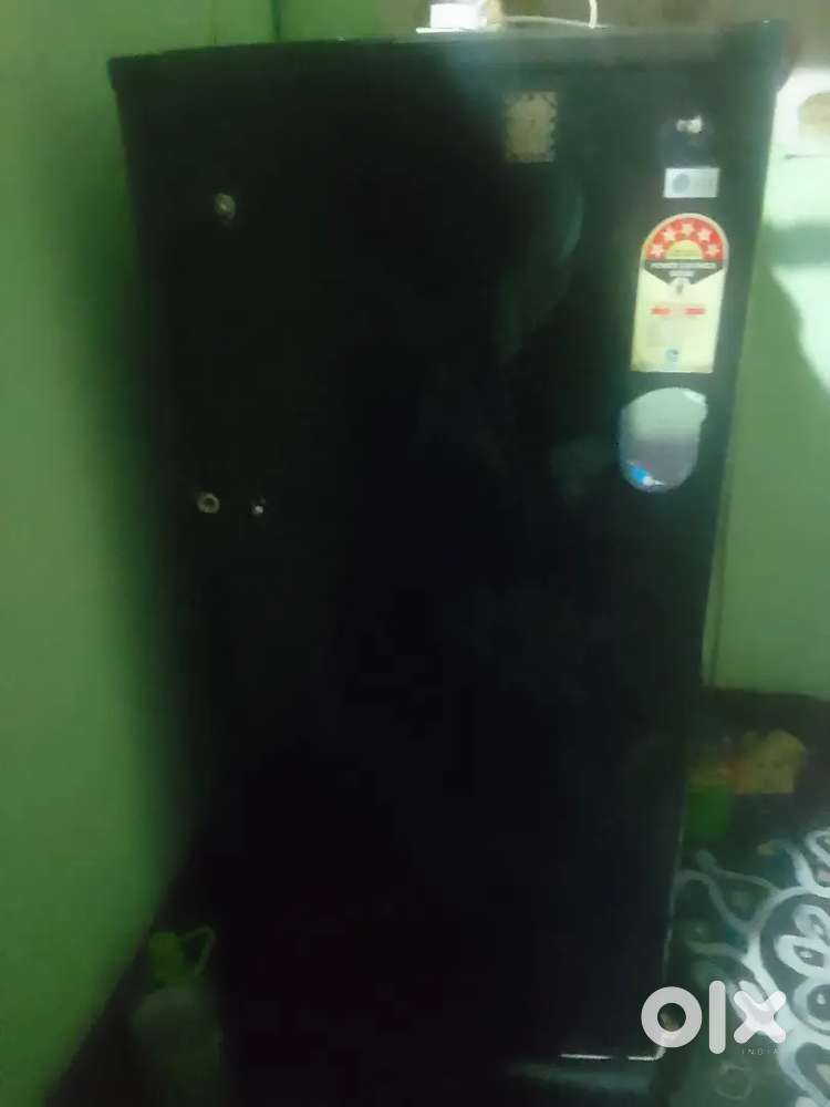 LG fridge 5star