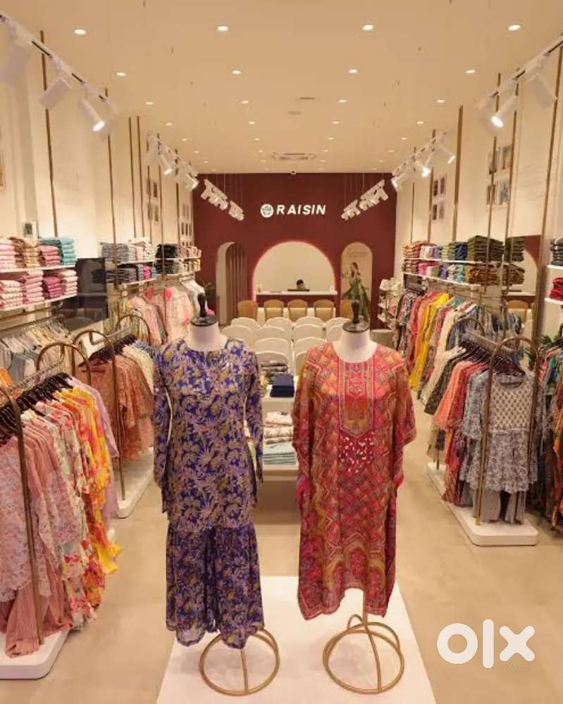 HIRE TO THE STAFF FOR !! SALES !! BILLING !! bACK  OFFICE !! IN LUCKNO