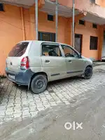 Maruti Suzuki 800 2007 Petrol 100000 Km Driven