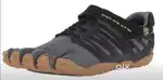 Vibram Men's V-TRAIN GOLD'S Gym Edition Size - 46 US/EU
