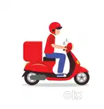 Delivery boys/girls for cloud kitchen