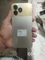 Realme c-53 ram,rom-6/64 modal 2024