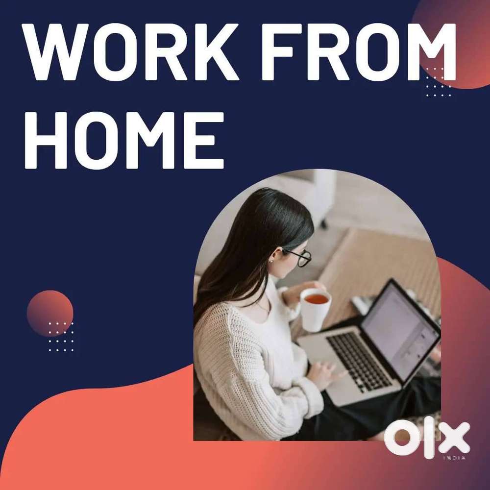 WORK FROM HOME-PART TIME JOBS-SIMPLE TYPING & EASY HAND-WRITING JOBS