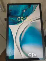 Moto tab g62 lte (sim card variant) ( 4/64 )