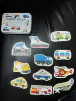 Montessori Educational Kids Toys, Puzzle, Wooden, Learning