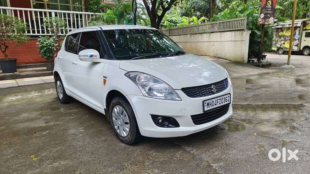 Maruti Suzuki Swift 2011-2014 VDI, 2012, Diesel