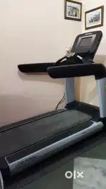Life Fitness Treadmill