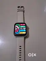 Fire Boltt Smart watch