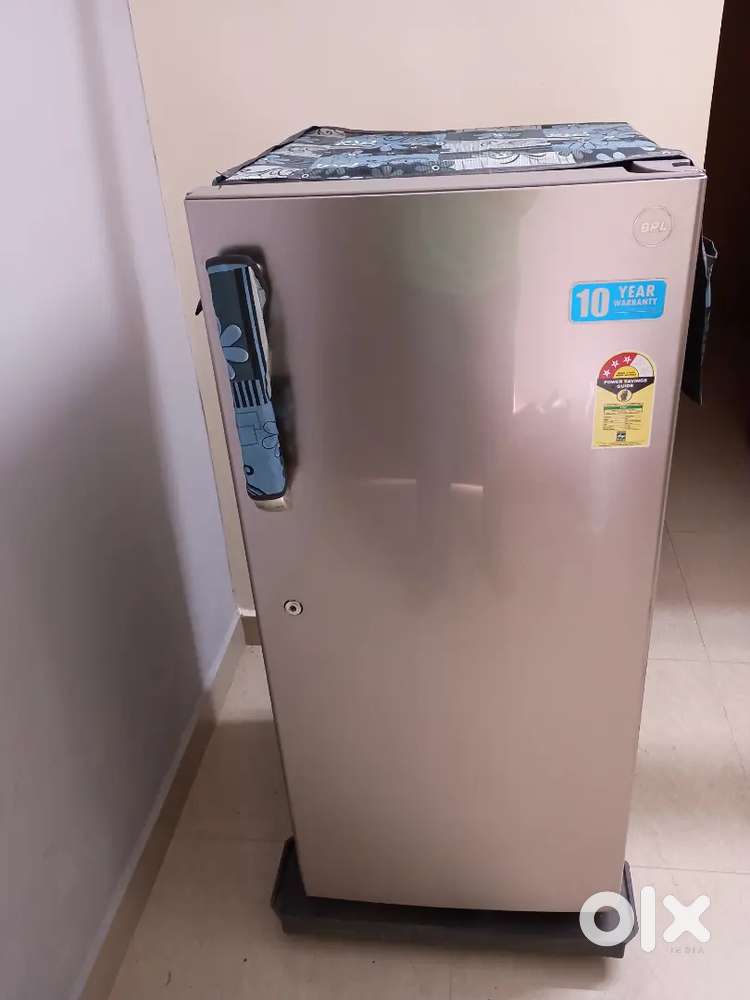 BPL 193 Litre Single door Refrigerator