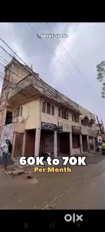 Bunglow for sale