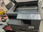 Kyocera taskalfa 1800 photo copy machine
