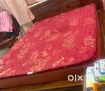 Mattress 8 inches for queen bed (Peps)