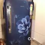Sumsung 221 liter Only 10 month used under warranty