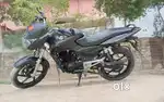I bought another bike, so . Therefore, we are selling it .