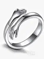 Brand new ring for your loving ones