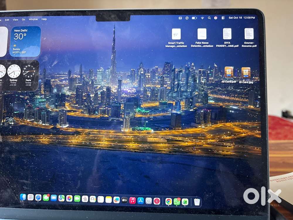 Mac m4 air 2025