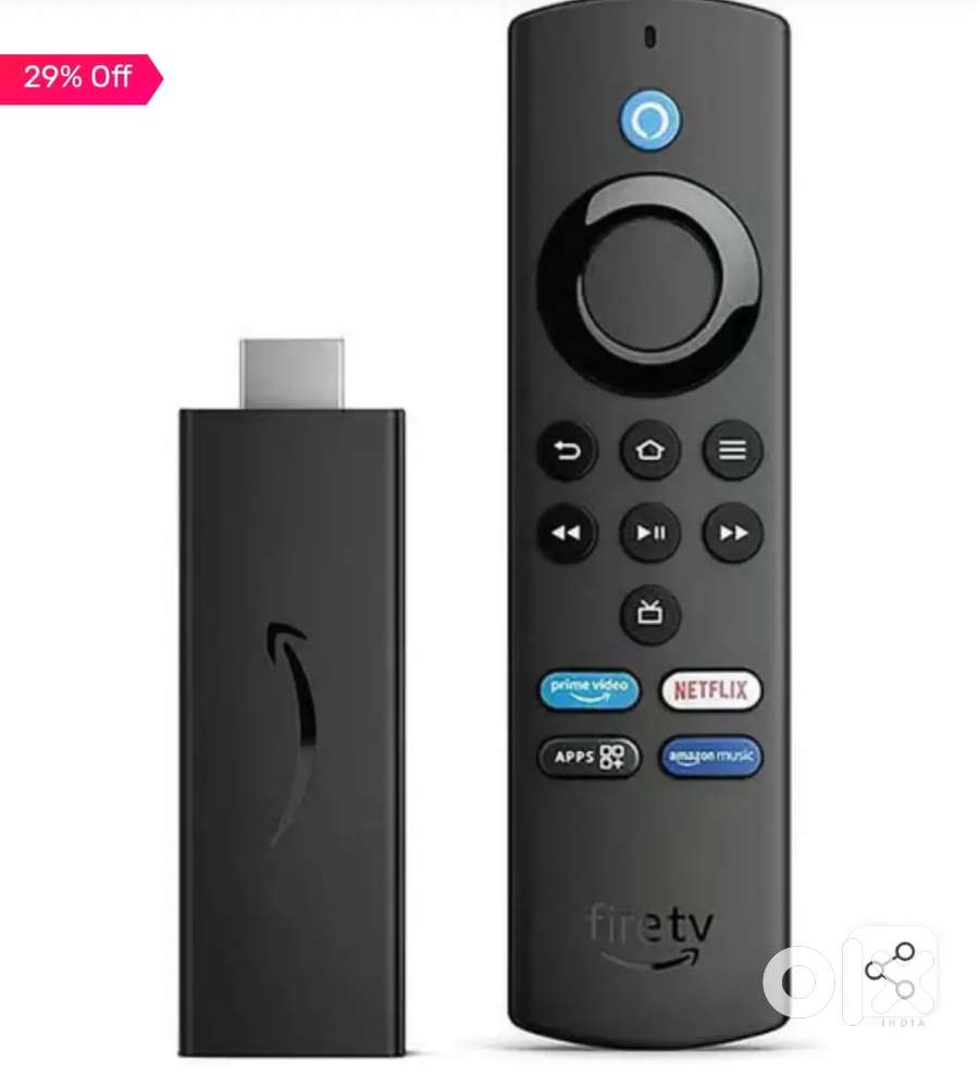 FIRE TV STICK LITE