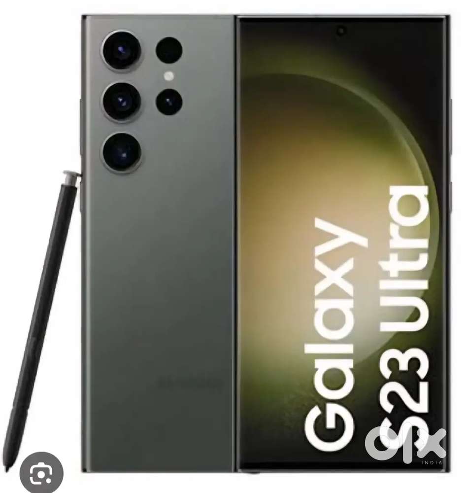 S 23 ultra 256 gb