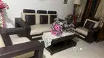 5 seater sofa