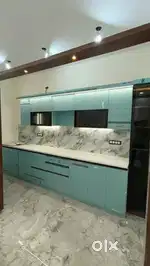 For Sell 2bhk builder floor