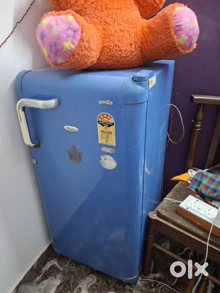Fridge for sale